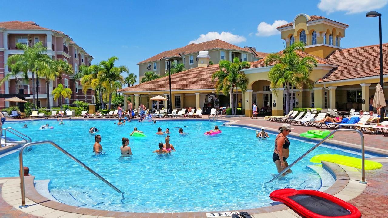 Lakeview Dreams Kissimmee Exterior foto