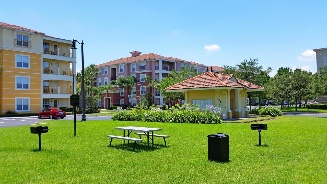 Lakeview Dreams Kissimmee Exterior foto