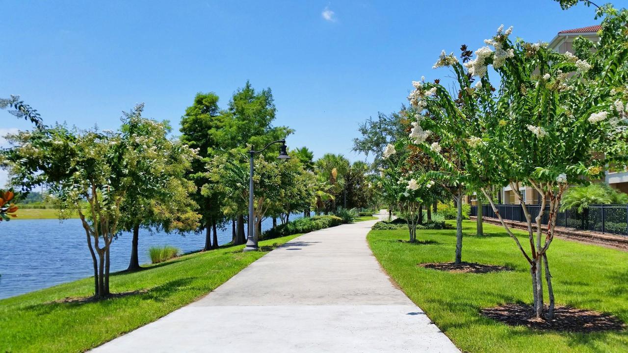 Lakeview Dreams Kissimmee Exterior foto